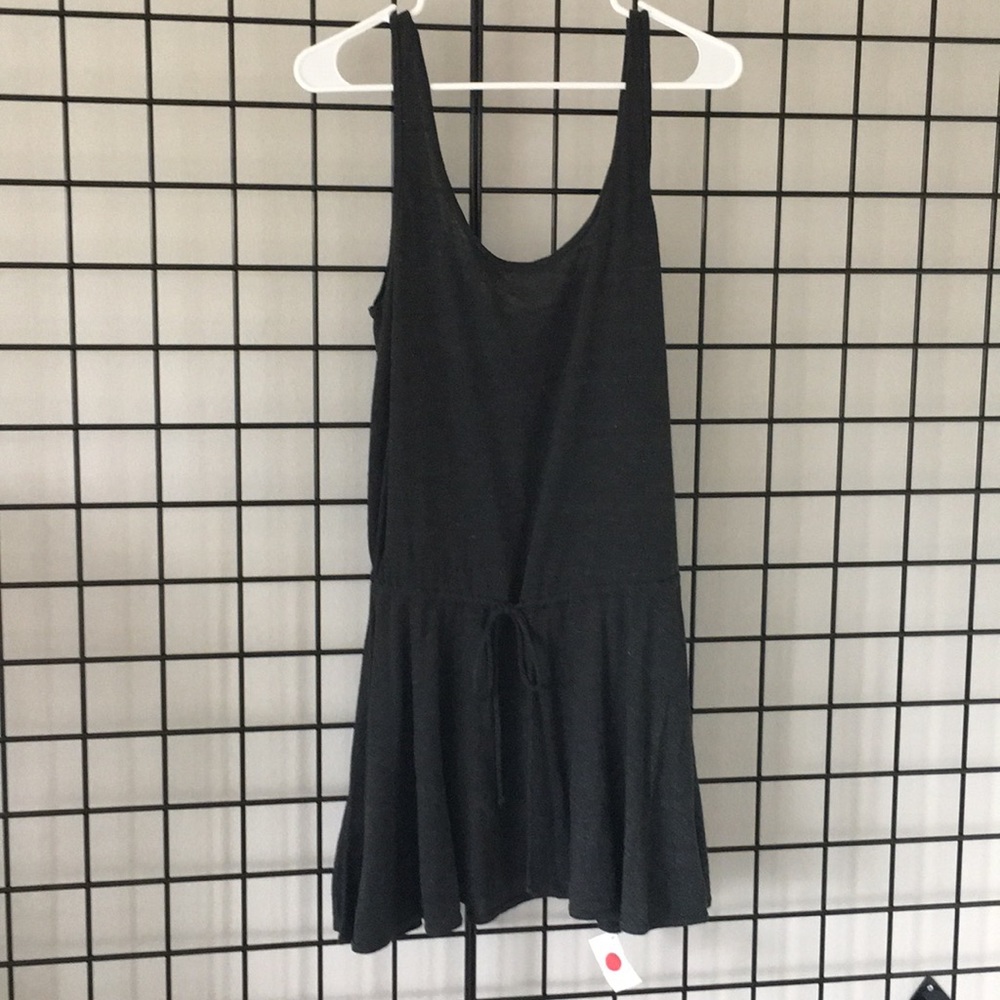 American apparel dress